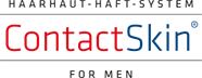 ContactSkin Logo
